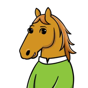 競走馬 ショウザンミサキ プロフィール画像