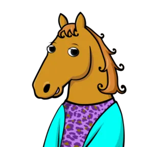 競走馬 モガドール プロフィール画像