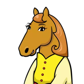 競走馬 カンナギ プロフィール画像