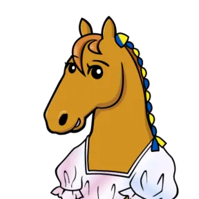 競走馬 キタノシンアイ プロフィール画像