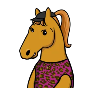 競走馬 エーデルワイス プロフィール画像