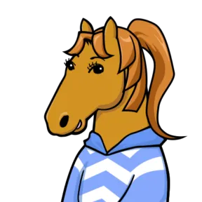 競走馬 サムライドライブの2024 プロフィール画像