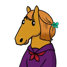 競走馬 ダイニセイウン プロフィール画像