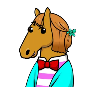 競走馬 ルナジェーナの2020 プロフィール画像