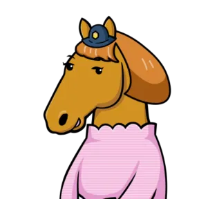 競走馬 ジョイエピフォラ プロフィール画像