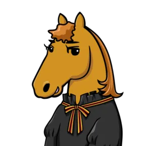 競走馬 ガレイ プロフィール画像