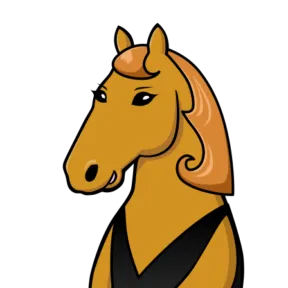 競走馬 リツィタル プロフィール画像