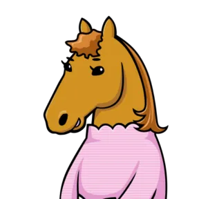 競走馬 イシノエストックの2020 プロフィール画像
