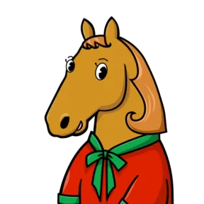 競走馬 ドリームモアー プロフィール画像