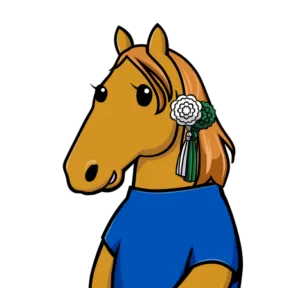 競走馬 オシマエルシド プロフィール画像