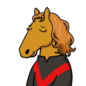 競走馬 センターライジング プロフィール画像
