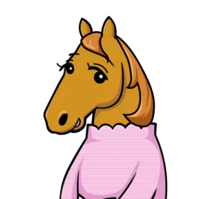 競走馬 スズカケ２ プロフィール画像
