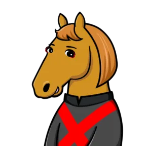 競走馬 スマノエレガンス プロフィール画像