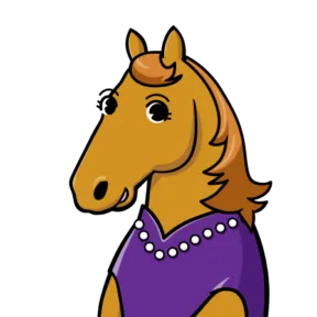 競走馬 ライサの2022 プロフィール画像