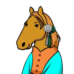 競走馬 フアインチヤイナー プロフィール画像