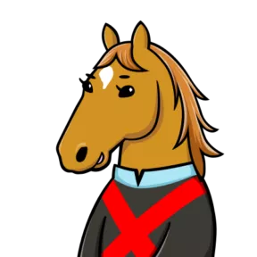 競走馬 カラフルデイズ プロフィール画像