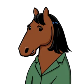 競走馬 Double Life プロフィール画像
