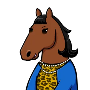 競走馬 Sekhmet プロフィール画像