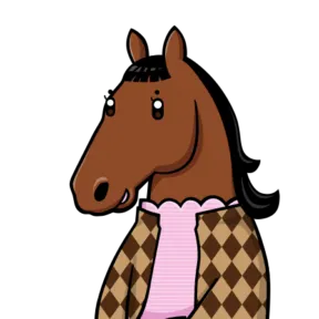 競走馬 Seximee プロフィール画像