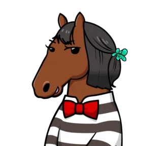 競走馬 ボエーム プロフィール画像