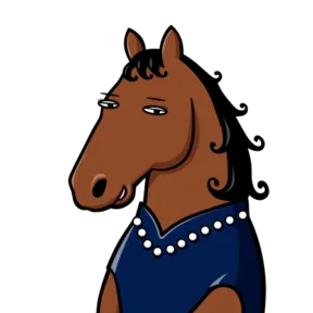 競走馬 シトロンシチー プロフィール画像