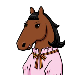 競走馬 サンフローランの2020 プロフィール画像