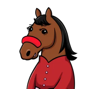 競走馬 ラハイナ２の2024 プロフィール画像