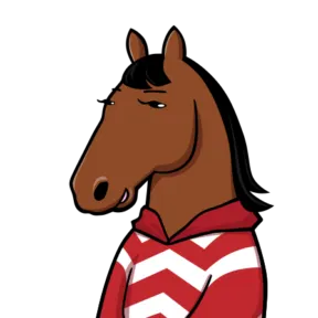 競走馬 エバイダンス プロフィール画像