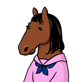 競走馬 Thong プロフィール画像