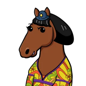 競走馬 トツプサンキユー プロフィール画像