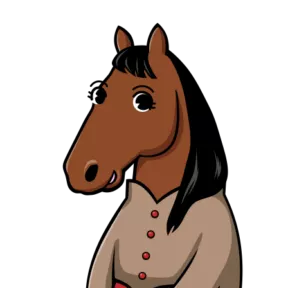 競走馬 ミルレーサー プロフィール画像