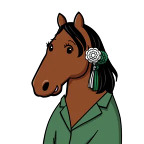 競走馬 マルケッサの2024 プロフィール画像