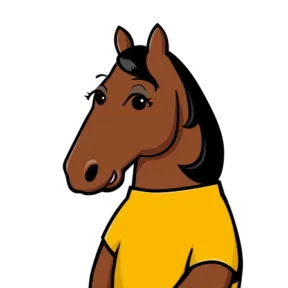 競走馬 ヴードゥーレディ プロフィール画像