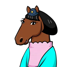 競走馬 メイショウメラボシ プロフィール画像