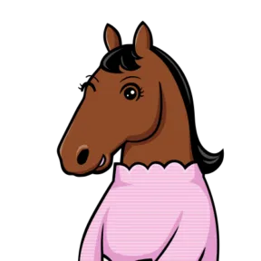 競走馬 ベルシエロの2017 プロフィール画像