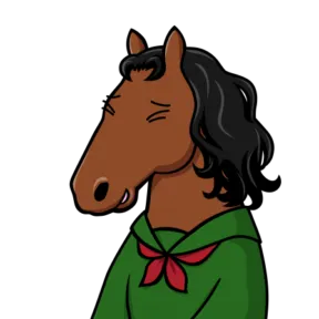 競走馬 マリンボート プロフィール画像