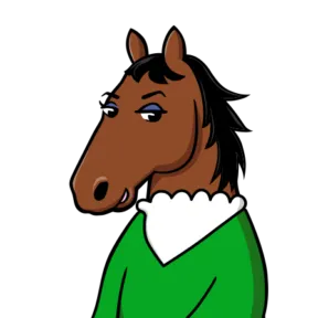 競走馬 ブルーストライプ プロフィール画像