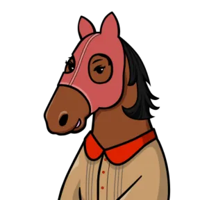 競走馬 スマイルペンダント プロフィール画像