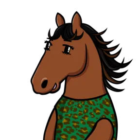 競走馬 Filly o' Mine プロフィール画像
