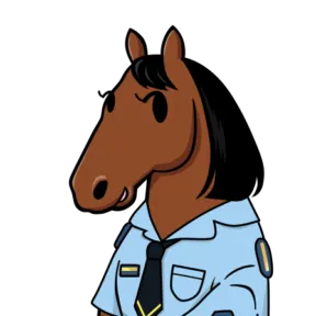 競走馬 マキシラ プロフィール画像