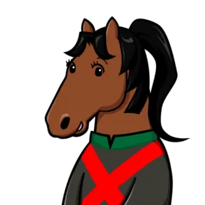競走馬 オアハカの2024 プロフィール画像