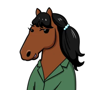 競走馬 Darwinia プロフィール画像