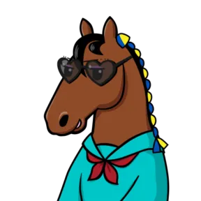 競走馬 ゼーリムニル プロフィール画像