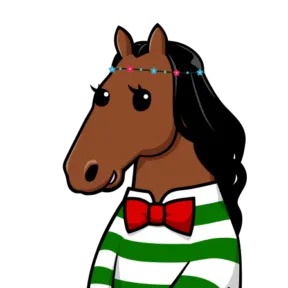 競走馬 クリスタルコースト プロフィール画像