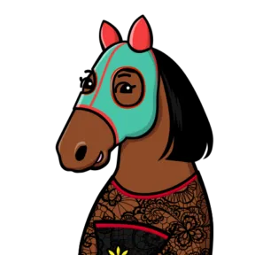 競走馬 スターオブジュート プロフィール画像