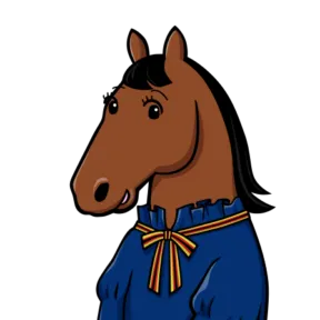 競走馬 Flaming Page プロフィール画像