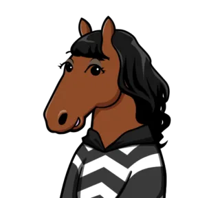 競走馬 ナイスミドリの1996 プロフィール画像