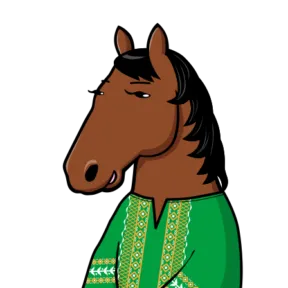 競走馬 ミュージックレイン プロフィール画像