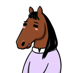 競走馬 アークレアル プロフィール画像