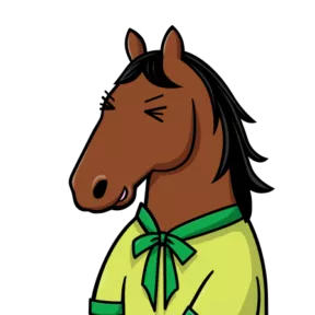 競走馬 クランフォード プロフィール画像